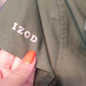 IZOD large